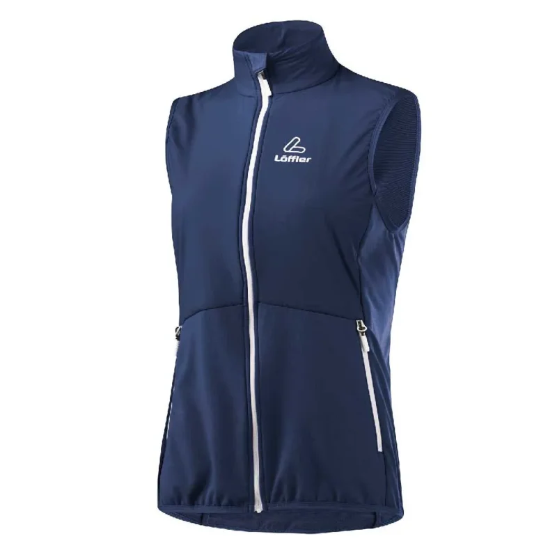 Loeffler Gilet Hybrid Primavent Jusqu'à Épuisement Des Stocks