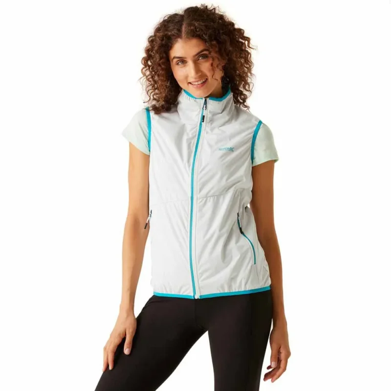 Regatta Gilet Lankin II Pas Cher