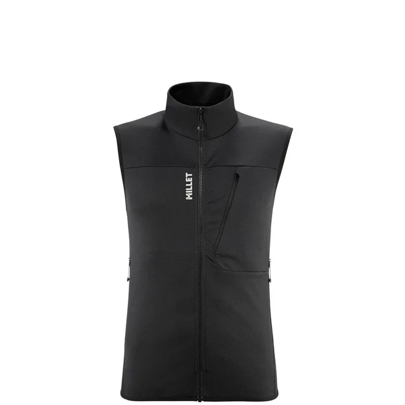 Millet Gilet Lokka III Satisfait Ou Remboursé
