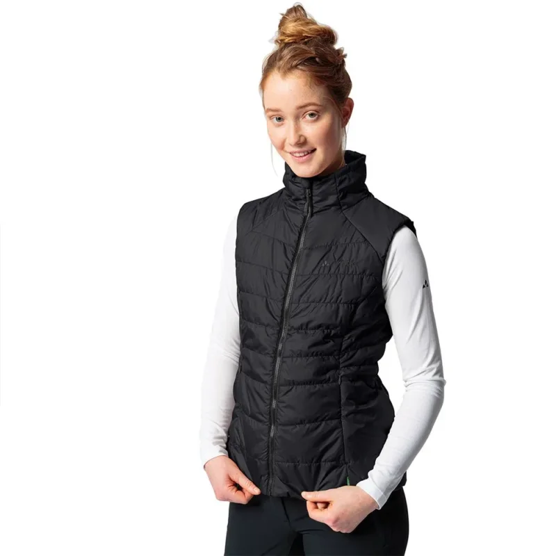 Prix Cassé VAUDE Gilet Moena Insulation