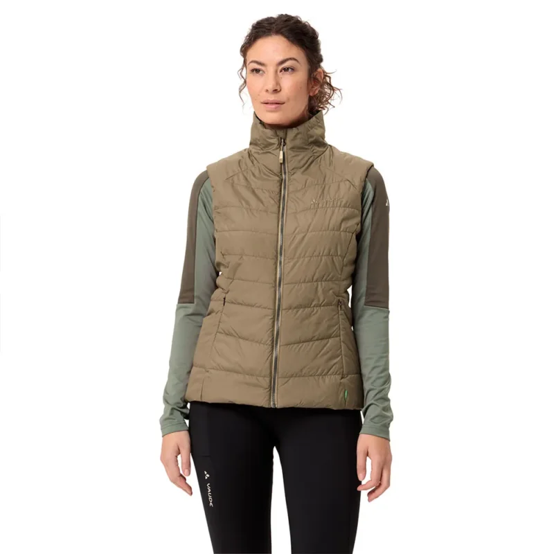 VAUDE Gilet Moena Insulation reconditionné Usine Directe