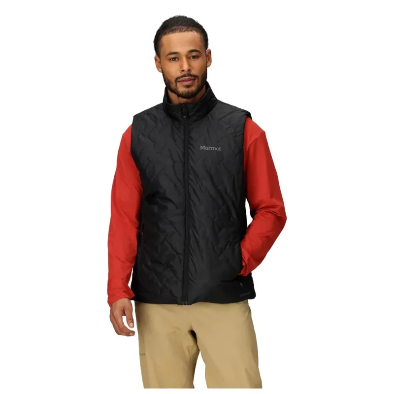 Marmot Gilet MonoQuilt Populaire