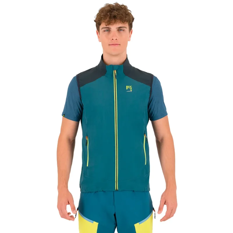 Vente Directe Karpos Gilet Parete Evo