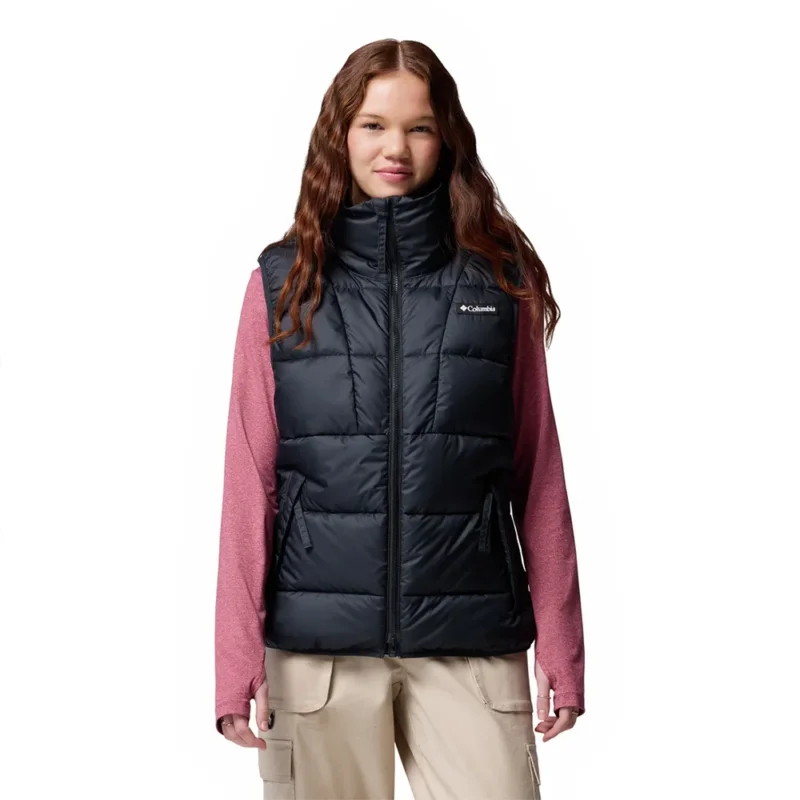 Achat Immédiat Columbia Gilet Pike Lake™ III