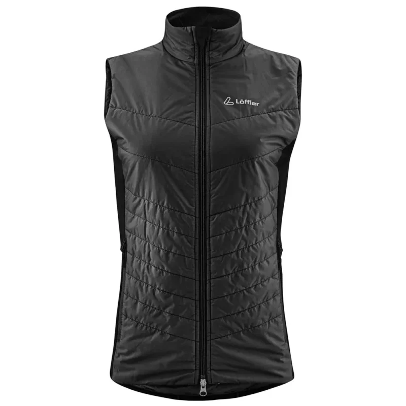 Loeffler Gilet PL60 Offre Limitée