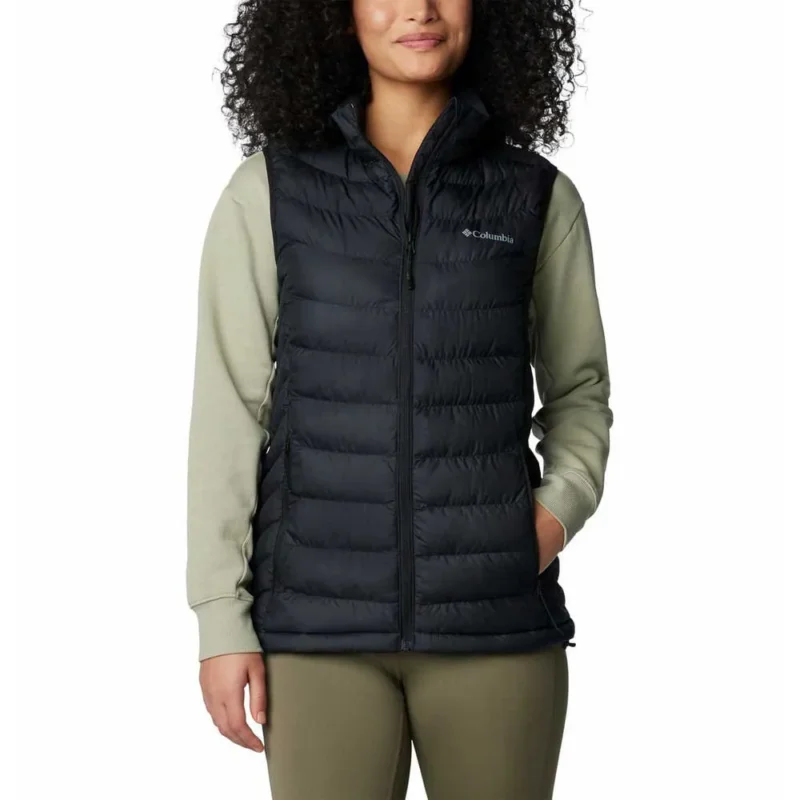Produit De Marque Columbia Gilet Powder Lite™ II