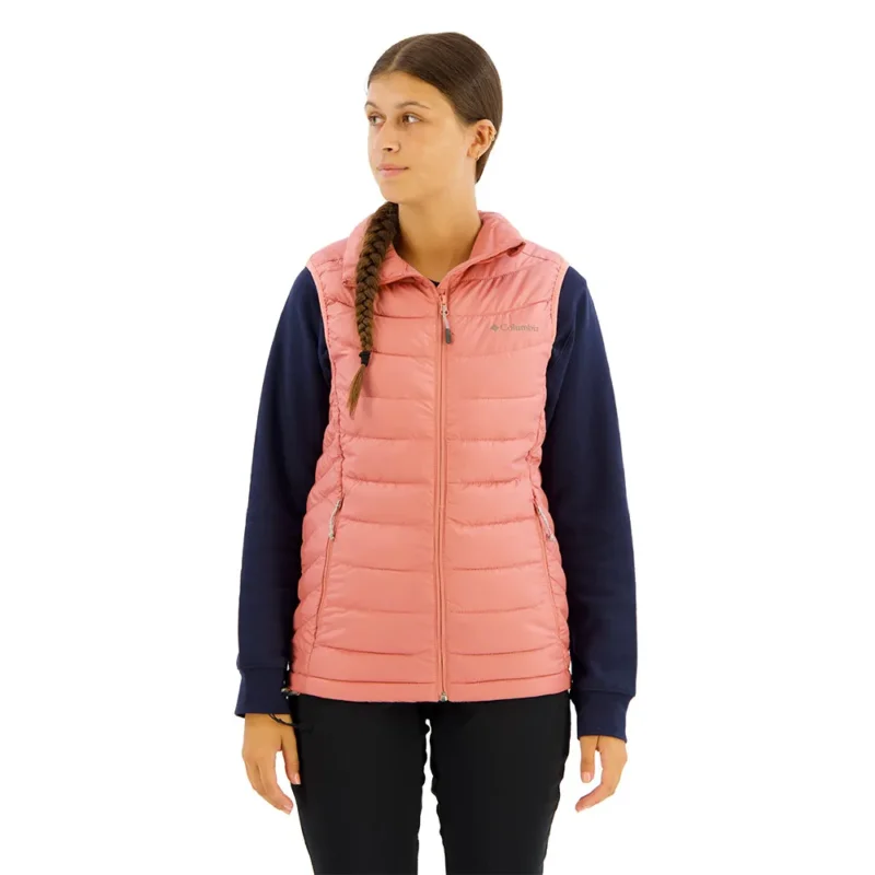 Soldes Columbia Gilet Powder Lite™ II reconditionné