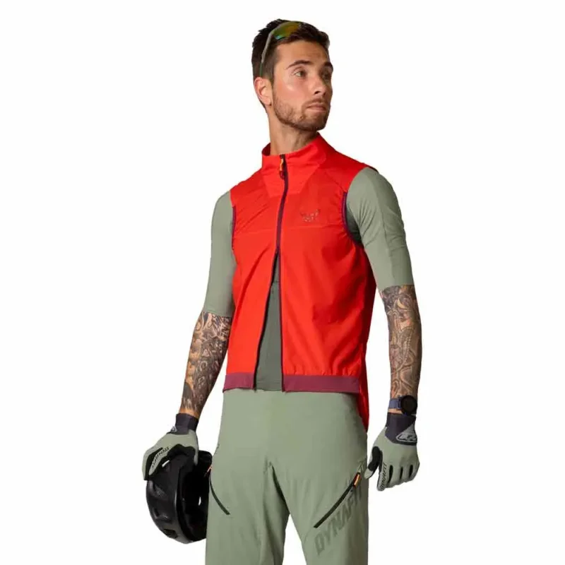 Petit Prix Dynafit Gilet Ride Light Wind