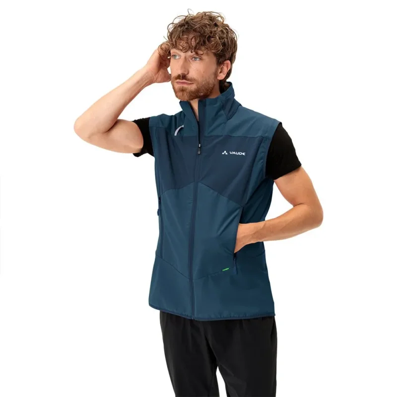 VAUDE Gilet Scopi Produit De Marque