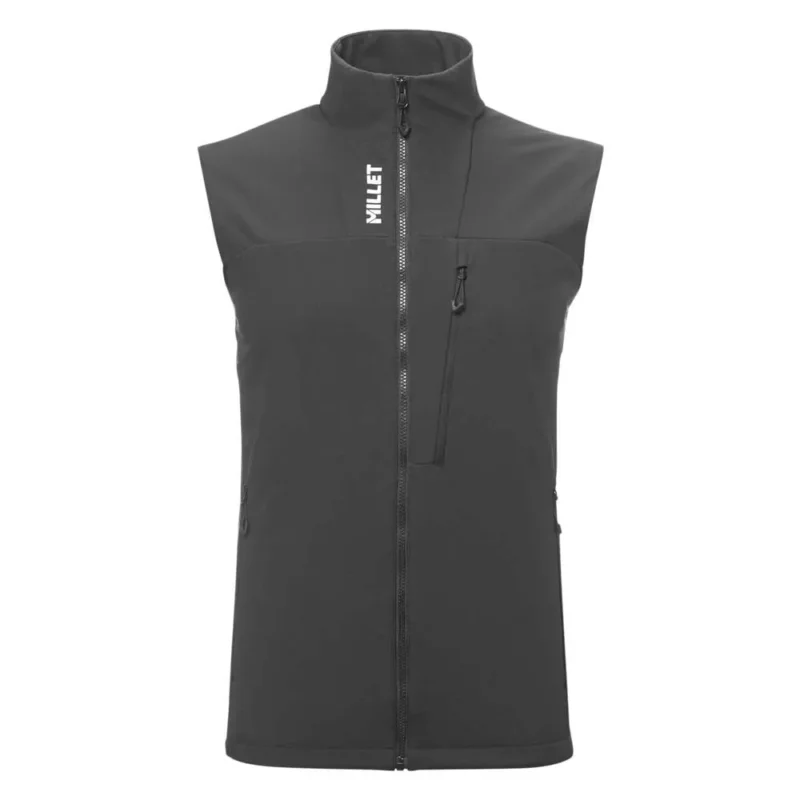 Nouveauté Millet Gilet Seneca Shield