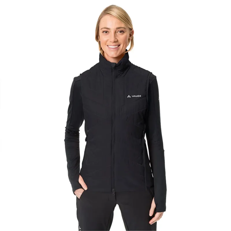 VAUDE Gilet Sesvenna IV Expédié Aujourd'hui