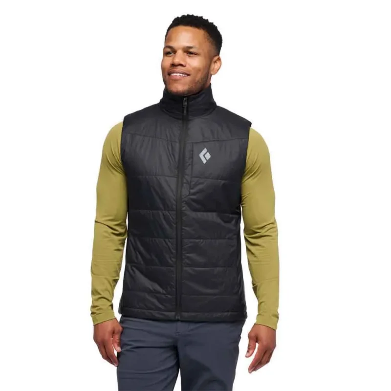 Commande En Gros Black Diamond Gilet Solution
