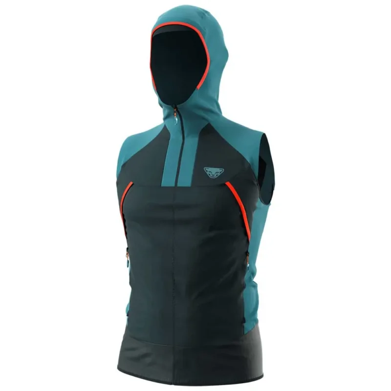 Achat Immédiat Dynafit Gilet Speed Softshell