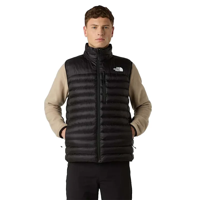 The North Face Gilet Terra Peak Meilleur Prix