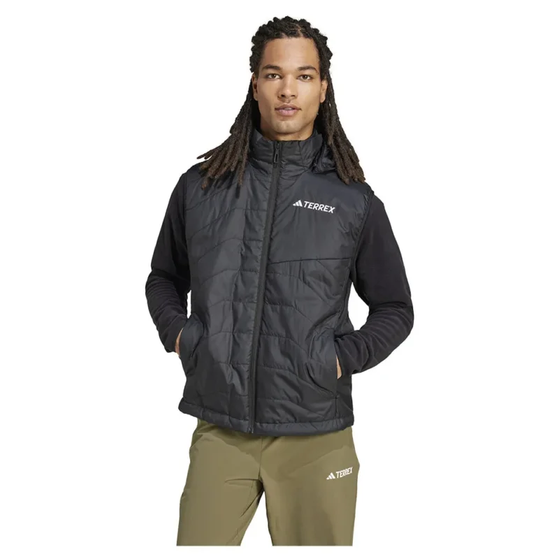 Offre Limitée adidas Gilet Terrex Multi Climawarm Insulated
