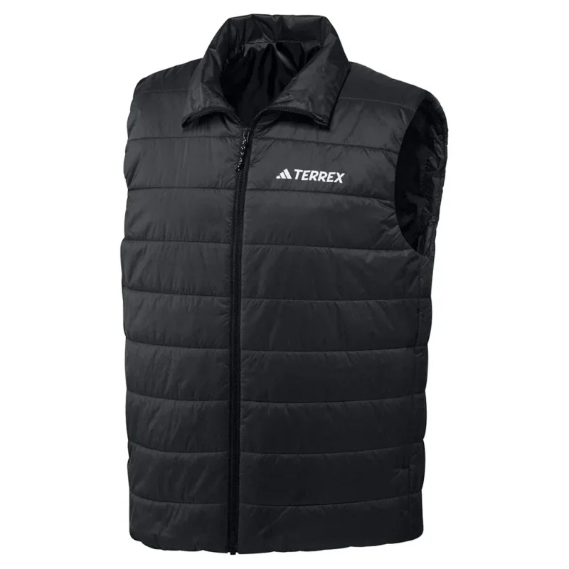 adidas Gilet Terrex Multi Essentials Climawarm Padded Produit De Marque