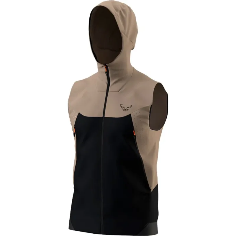Dynafit Gilet Transalper Durastretch Nouvelle Collection
