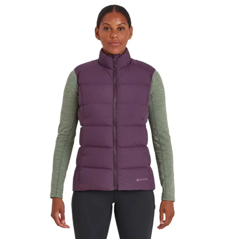 Montane Gilet Tundra Quantité Limitée