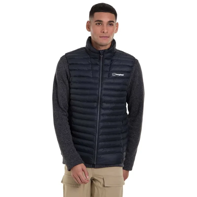 Berghaus Gilet Vaskye Pas Cher