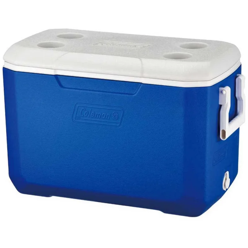 Coleman Glacière portable rigide 45.7L Affaire À Saisir