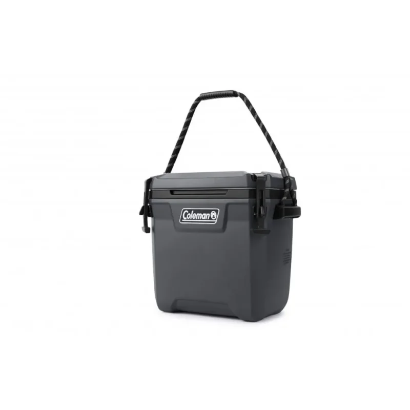Coleman Glacière portable rigide Convoy 28 29L Expédition Rapide