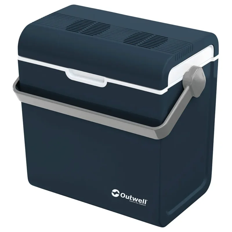 Outwell Glacière portable rigide Ecocool Lite 12V/230V 24L Meilleur Choix