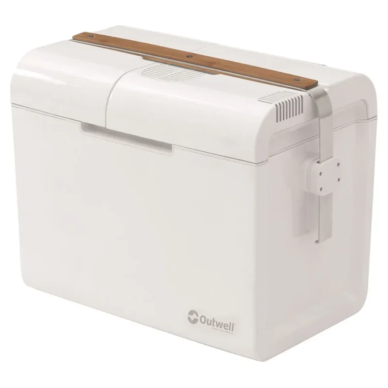 Outwell Glacière portable rigide Ecolux 35L Populaire