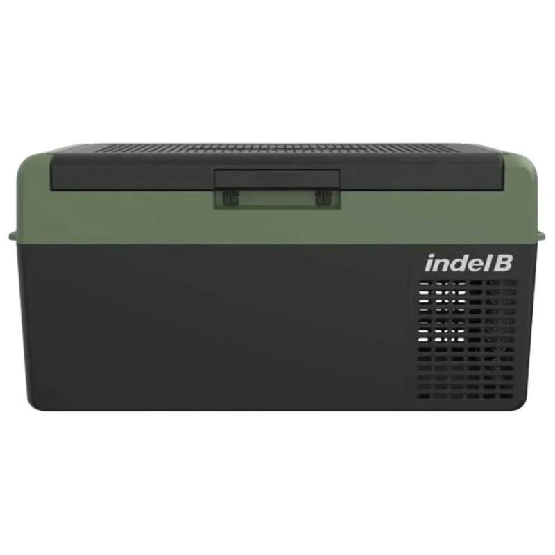Solde Indelb Glacière portable rigide ITB20 20L