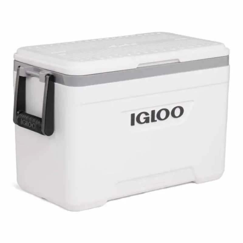 Igloo Coolers Glacière portable rigide Marine Profil II 25 23L Acheter Direct