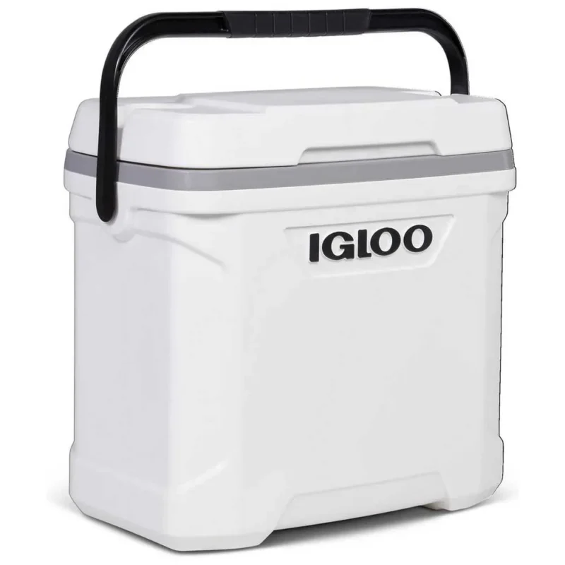 Achetez Aujourd'hui Igloo Coolers Glacière portable rigide Marine Ultra Luxe 30 28L
