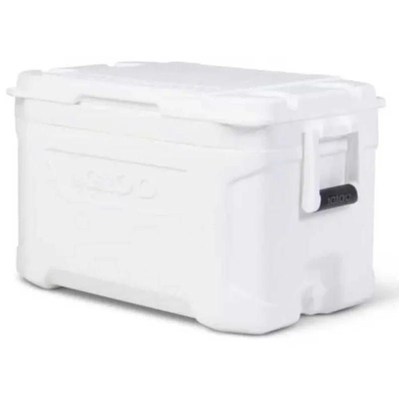 Igloo Coolers Glacière portable rigide Profile Marine 50 47L Remise