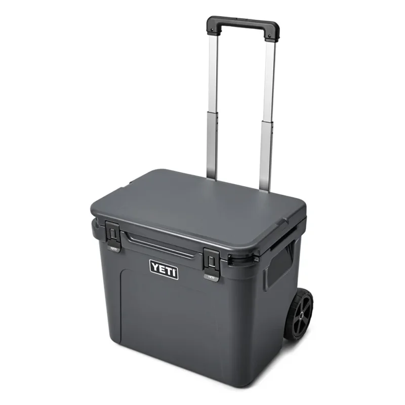 Authentique Yeti Glacière portable rigide Roadie 60L