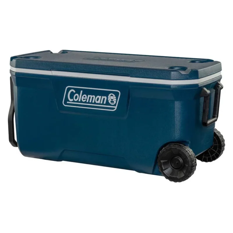 Coleman Glacière portable rigide Xtreme 94.6L Authentique
