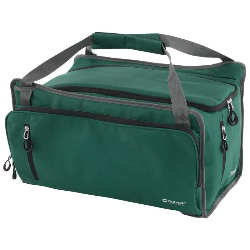 Outwell Glacière souple portable Cormorant L 34L Remise