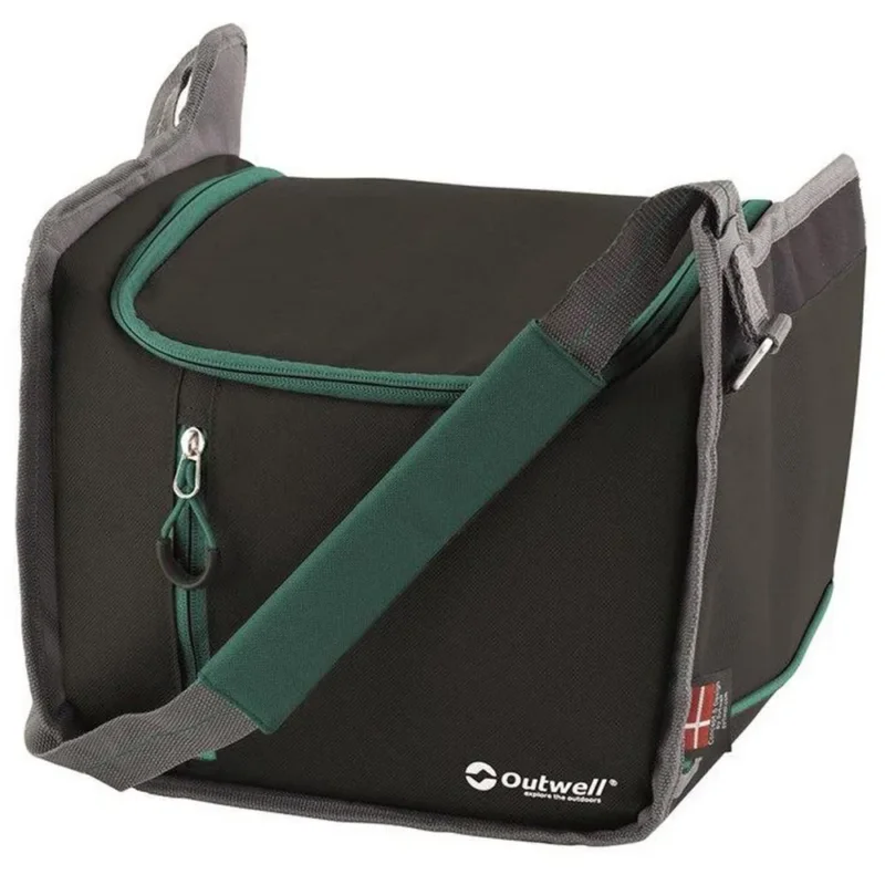 Soldes Outwell Glacière souple portable Cormorant S 14L