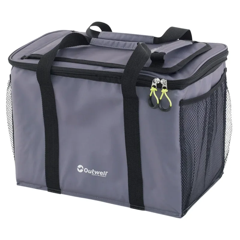 Outwell Glacière souple portable Eagle Van M 19L Dernier Modèle