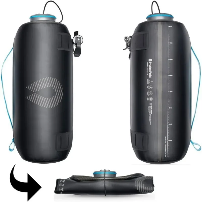 Must-Have Hydrapak Gourde souple Expedition 8L