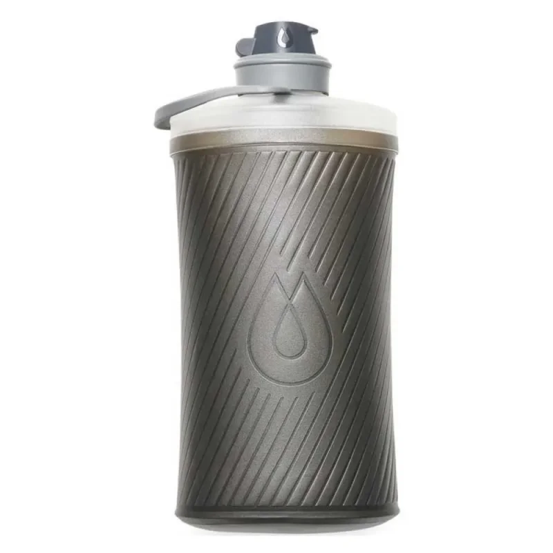 Hydrapak Gourde souple Flux 1.5L Nouvelle Collection