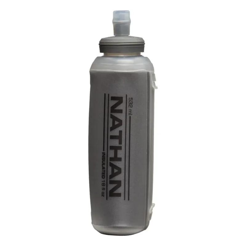 Nathan Gourde souple Insulated 532ml Promotion Saisonnière