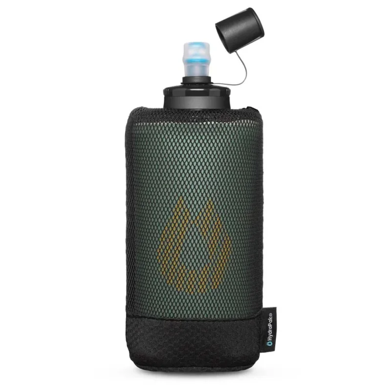 Hydrapak Gourde souple Packfalsk-750ml Expédition Rapide