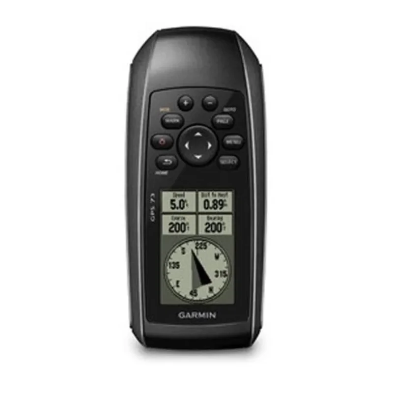 Meilleur Prix Garmin GPS 73