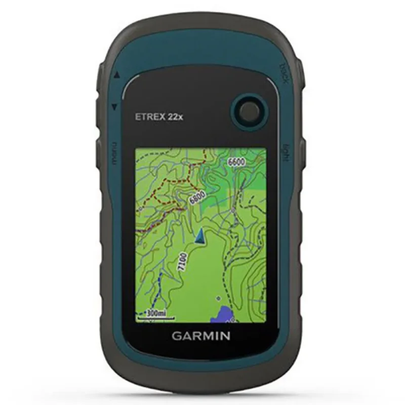 Garmin GPS eTrex 22X Promotion Saisonnière