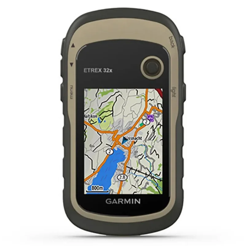 Nouveauté Garmin GPS eTrex 32X