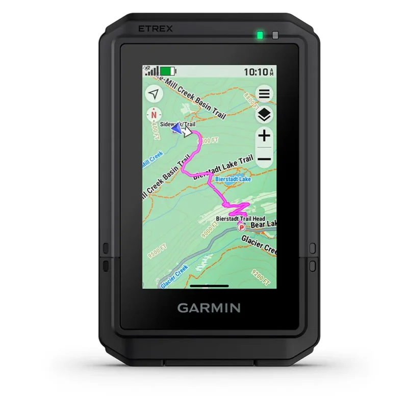 Remise Garmin GPS eTrex Touch