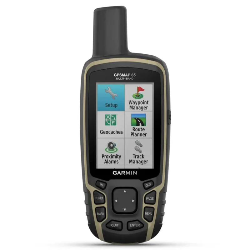 Super Prix Garmin GPS GPSMAP 65