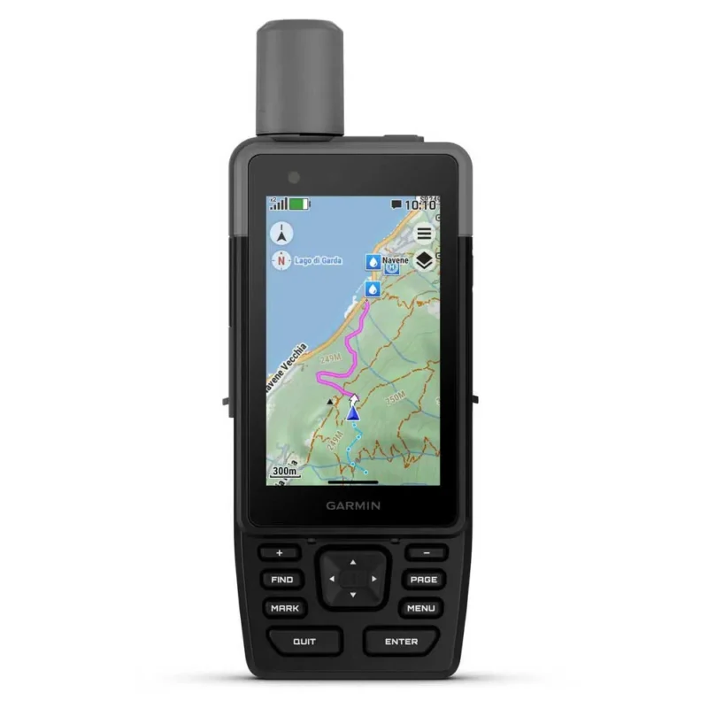 Dernière Chance Garmin GPS GPSMAP H1