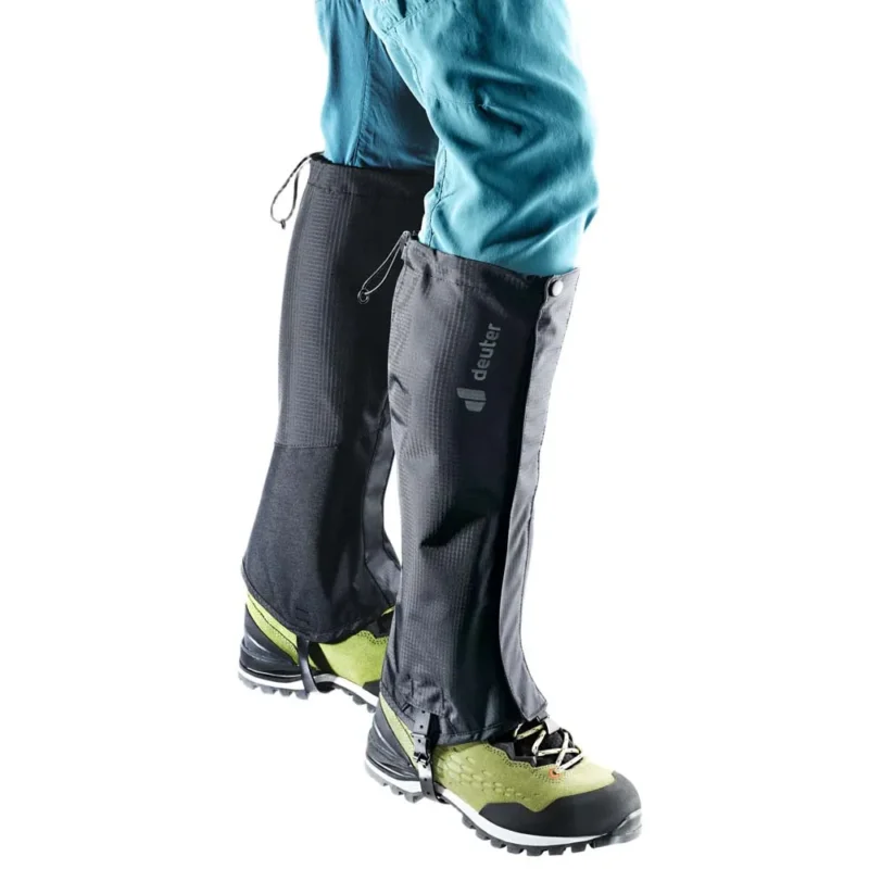 Super Prix Deuter Guêtres