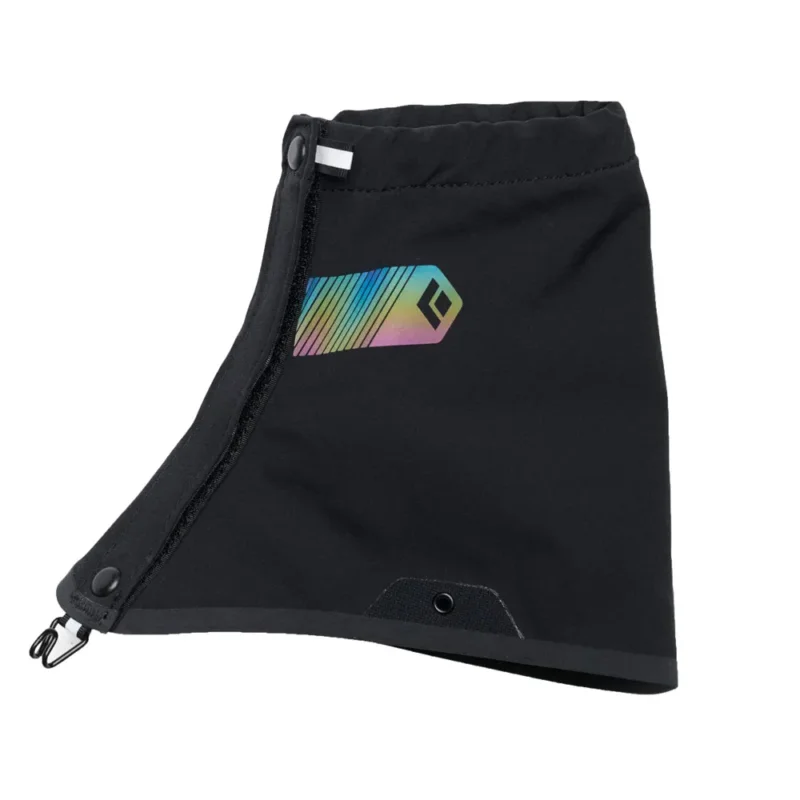 Expédition Rapide Black Diamond Guêtres Distance