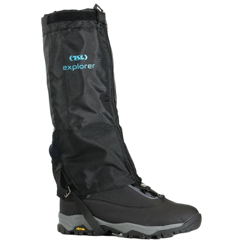 Tsl Outdoor Guêtres Explorer Must-Have