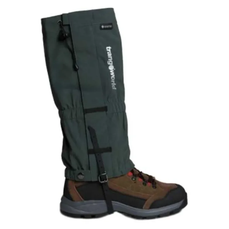 Trangoworld Guêtres Gore 2L GORE-TEX® Promotion Saisonnière